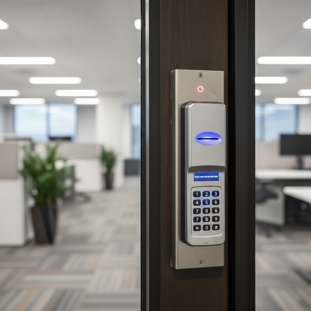 Access Control System