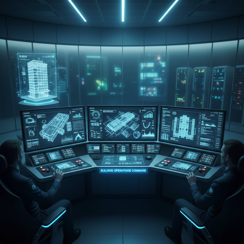 Building Management System
