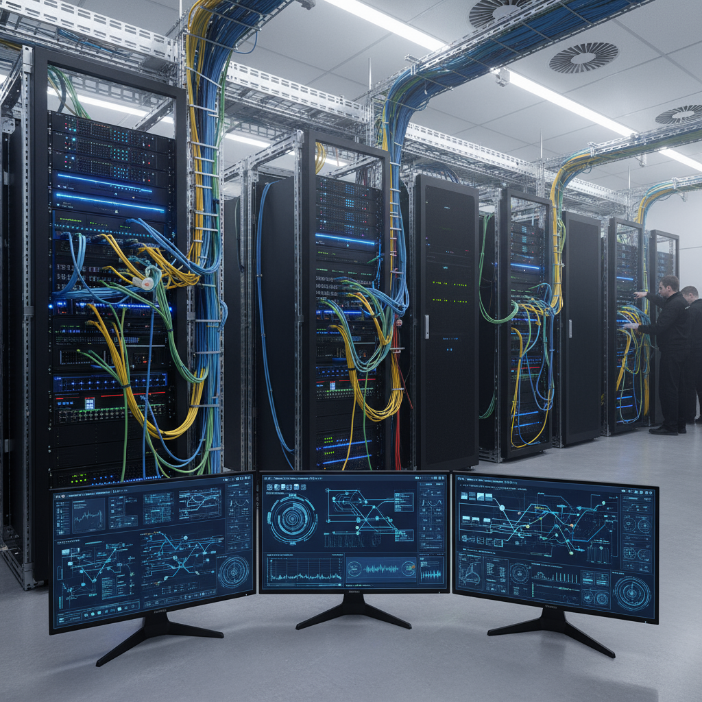 IT Networking System