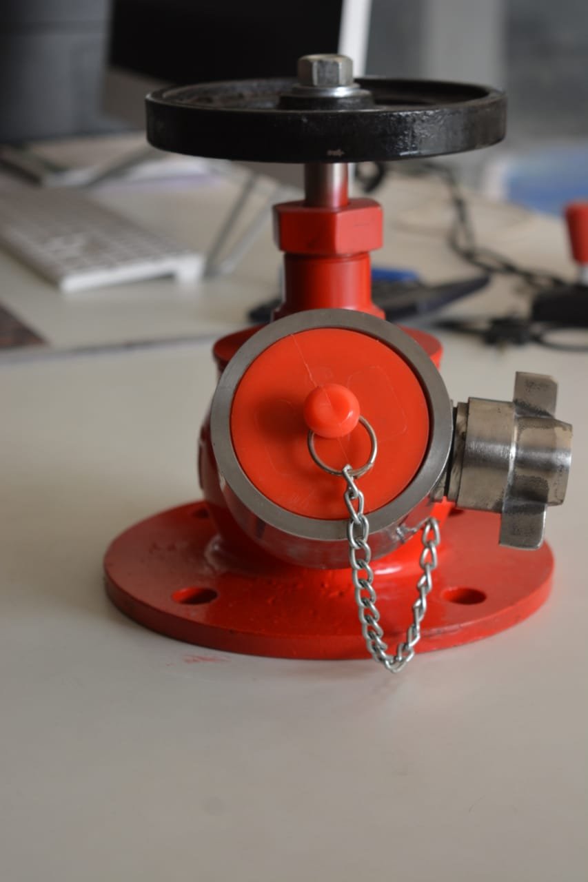 Safety Control Valves