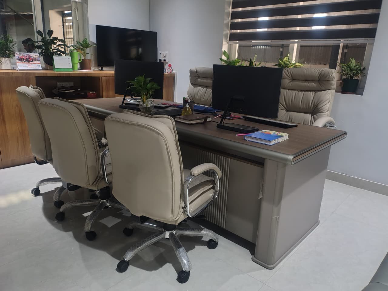 Director Executive Office