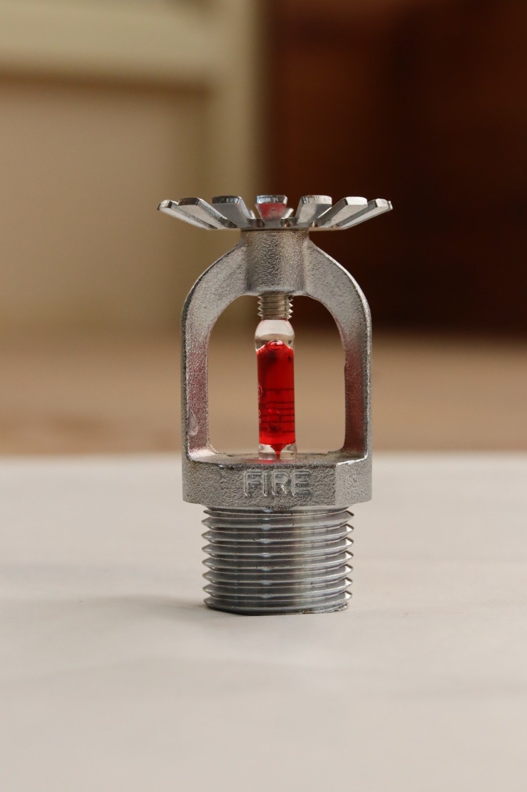 Fire Sprinkler Piping Assembly Haryana